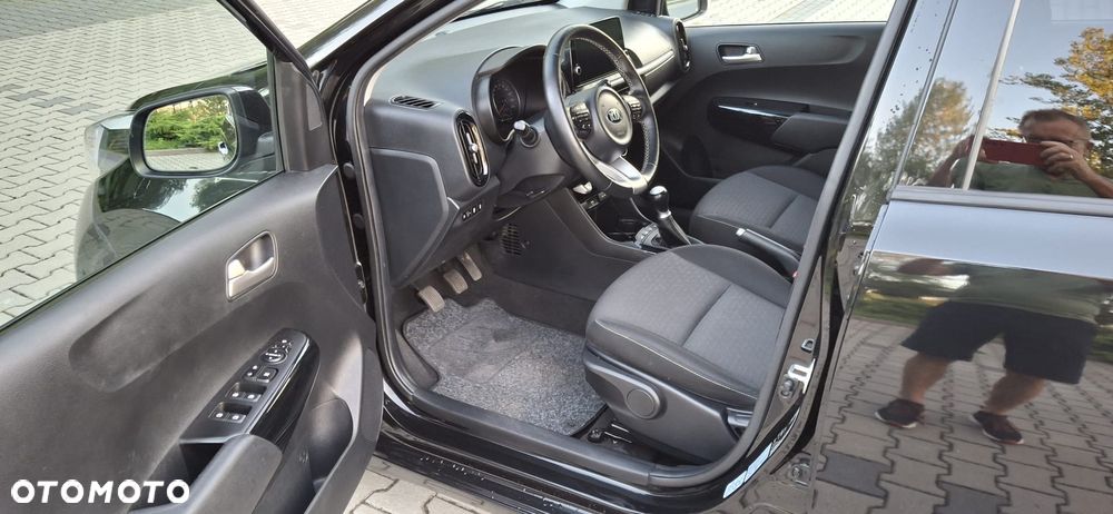 Kia Picanto 1.0 L Business Line - 6