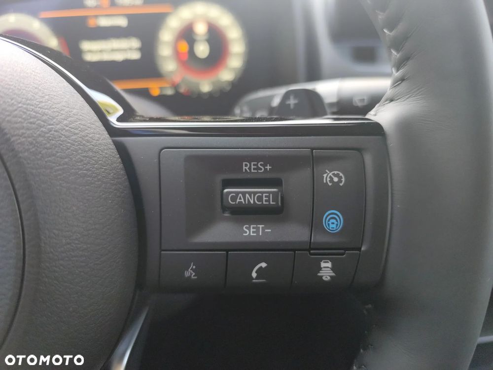 Nissan X-Trail 1.5 VC-T mHEV N-Connecta 2WD Xtronic - 24