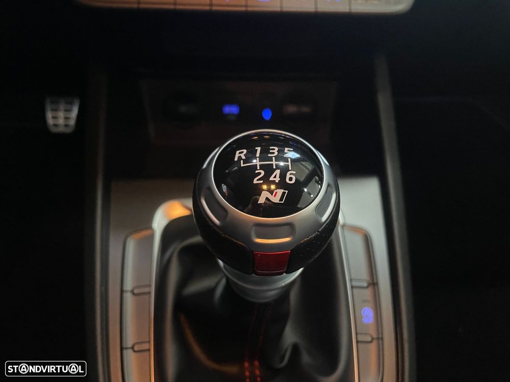 Hyundai Kauai 1.0 T-GDi N-Line - 29