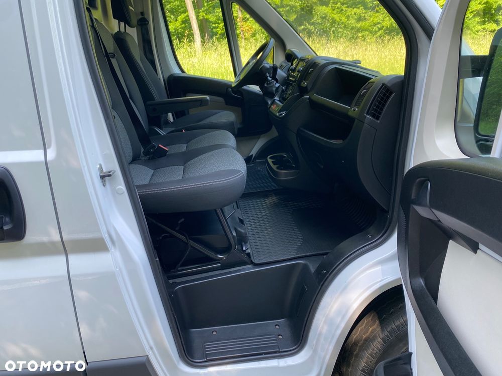 Fiat Ducato - 7
