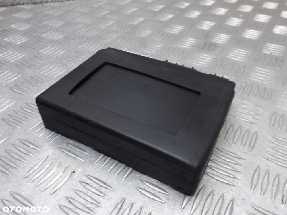 Moduł komputer zapłonowy CDI ECU KAWASAKI VN 1500 VULCAN NOMAD 2001-2004  PN: 21175-1071 - 5