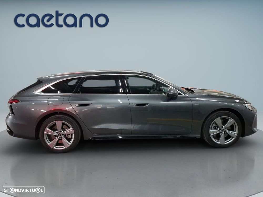 Audi A6 Avant 50 TFSIe quattro S tronic — fotografia 9