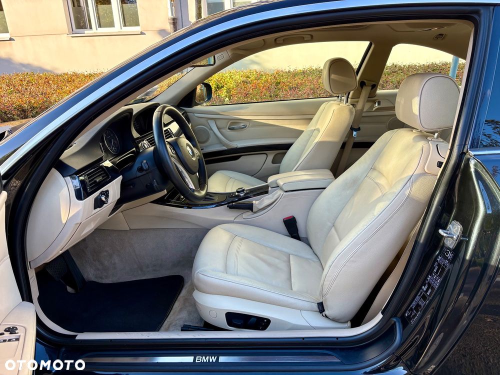 BMW Seria 3 - 17