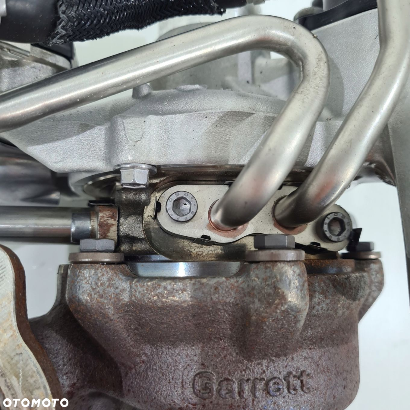 TURBINA 9848247380 136KM 1.2 PureTech MHEV HN09 PEUGEOT CITROEN OPEL - 9