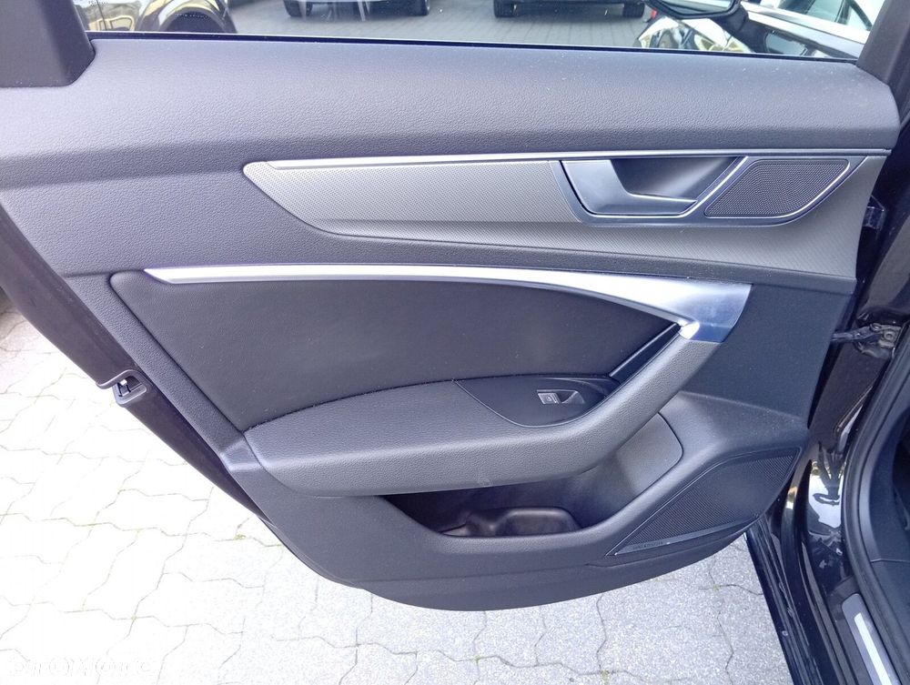 Audi A6 Limousine - 9