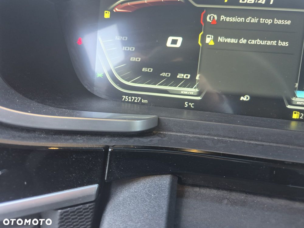 DAF XF 450 Space Cab - 7