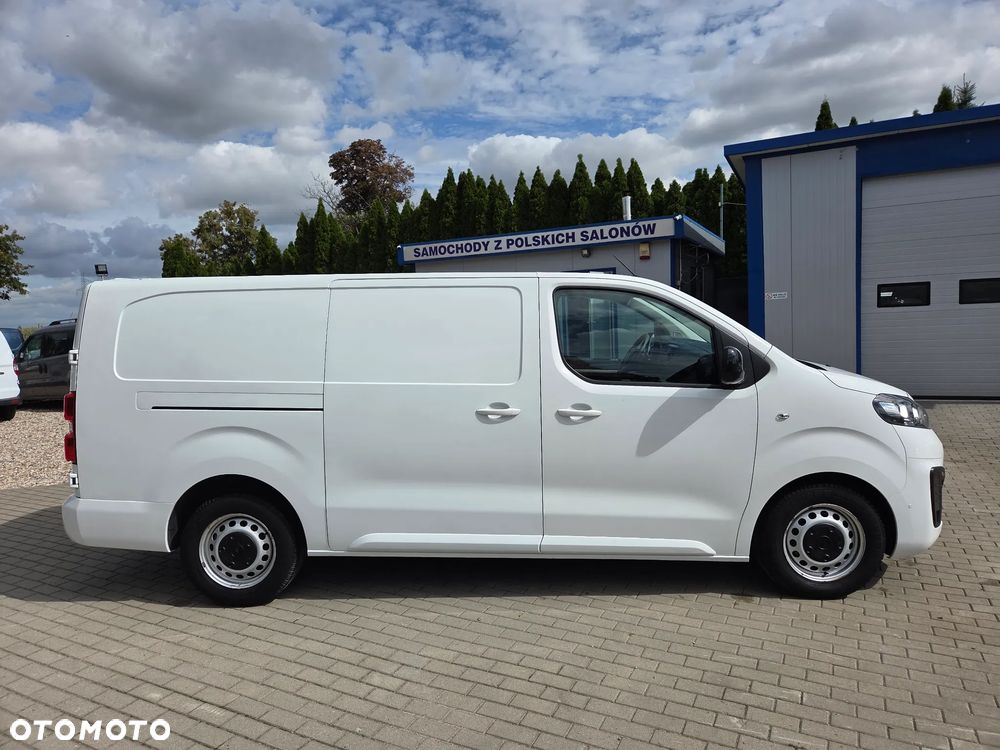 Opel Vivaro Extra Long 3,0t Enjoy (bryg.) - 8