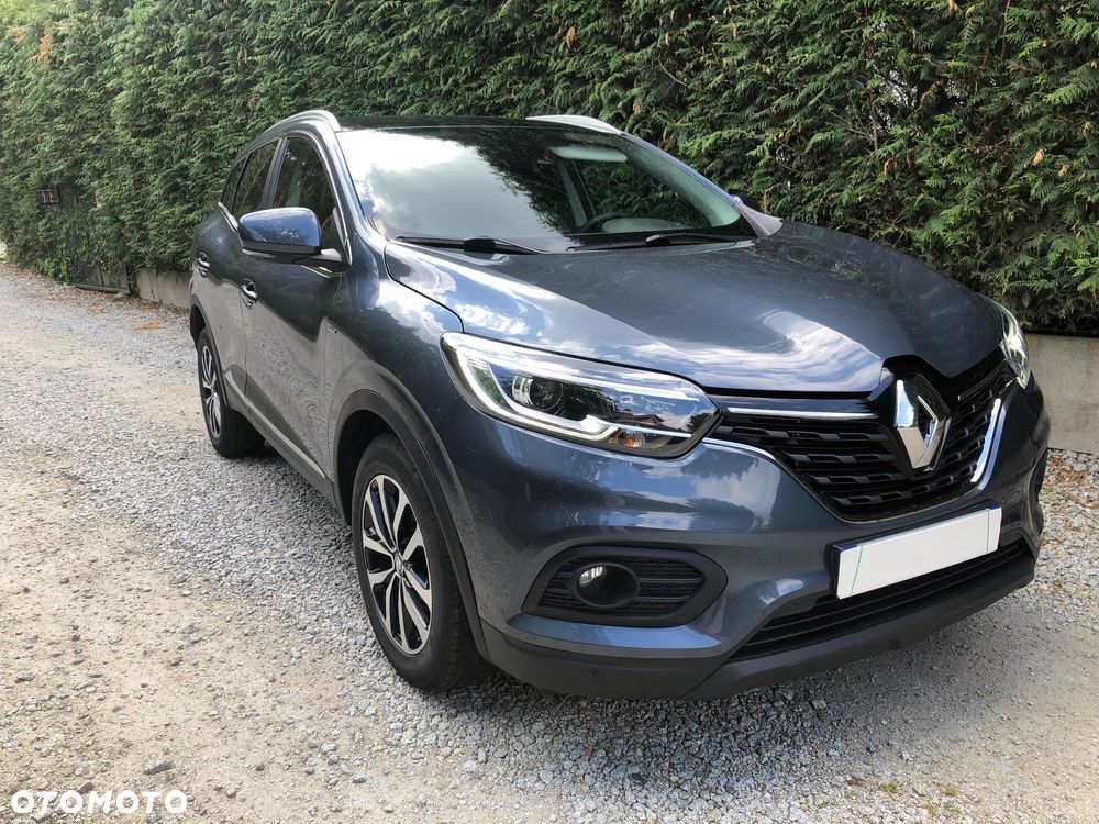Renault Kadjar - 3