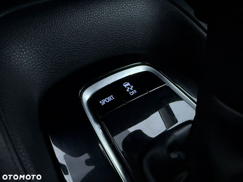 Toyota Corolla 1.5 Comfort MS - 32