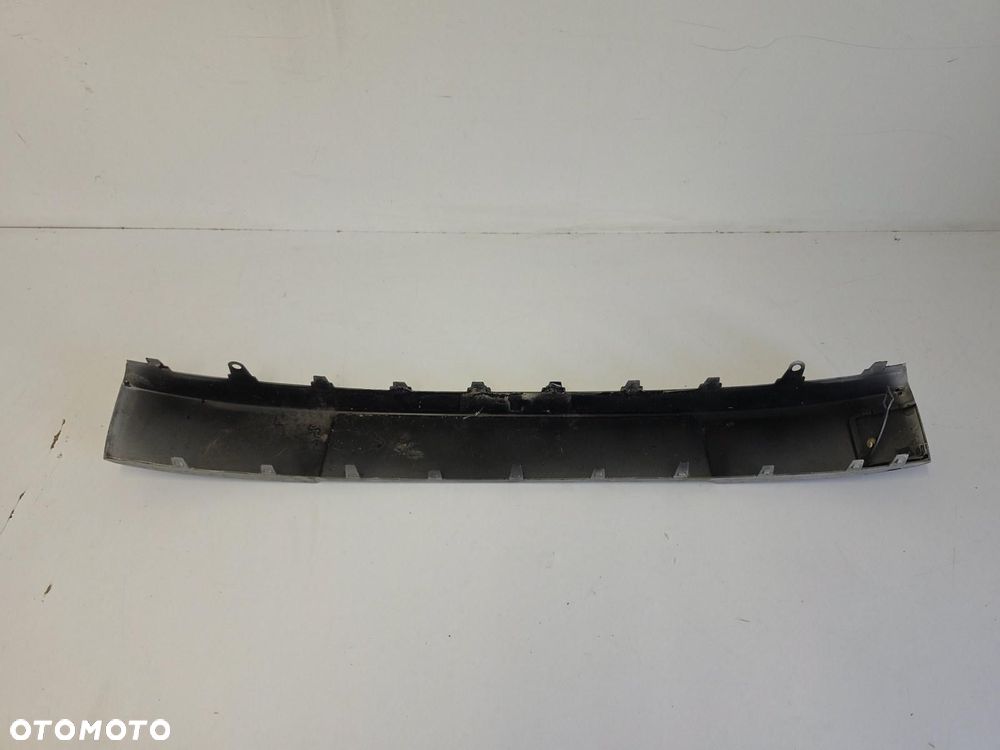 LISTWA BLENDA PRZÓD RENAULT KANGOO II 2 620671812R - 6