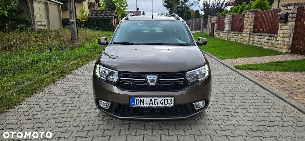 Dacia Logan - 8