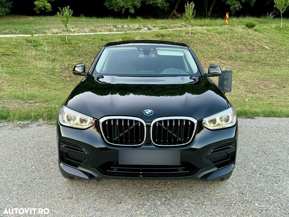 BMW X4 xDrive20d Standard - 2