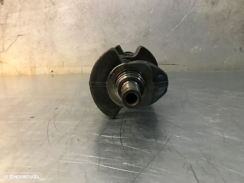 CAMBOTA DO MOTOR RENAULT CLIO II / KANGOO / MEGANE II 1.5DCI - 4