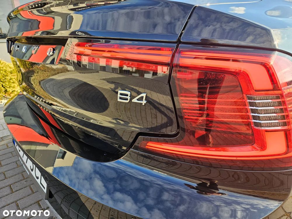 Volvo S90 B4 B Inscription - 8