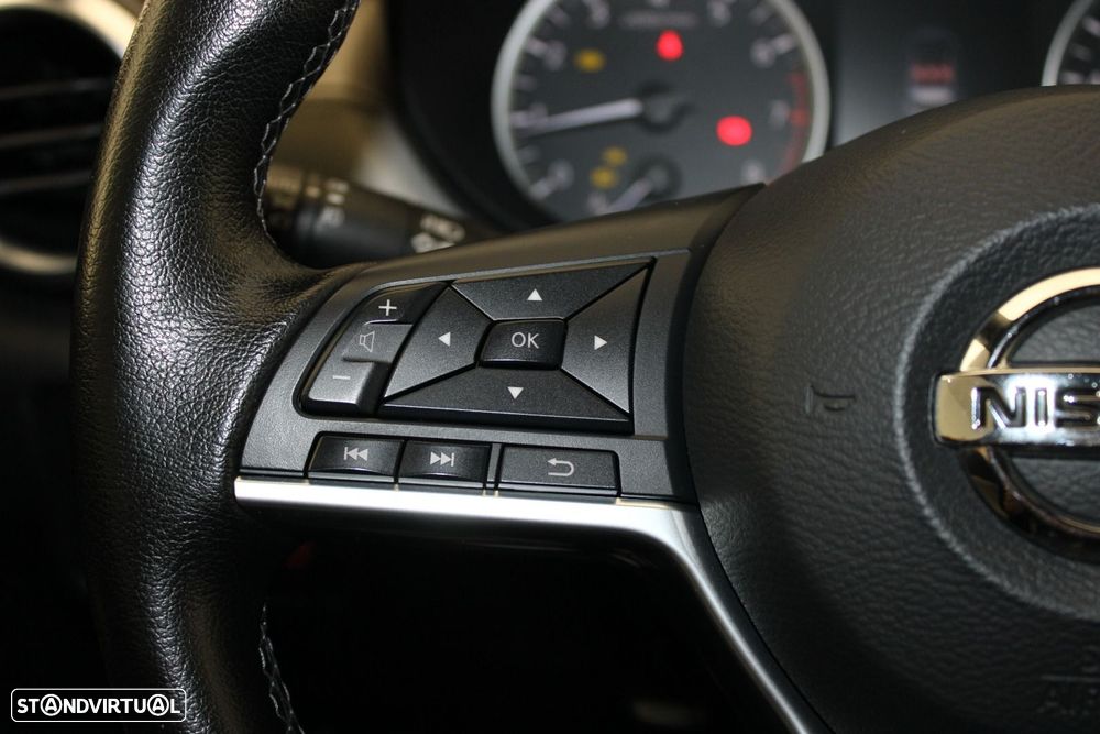 Nissan Micra - 12