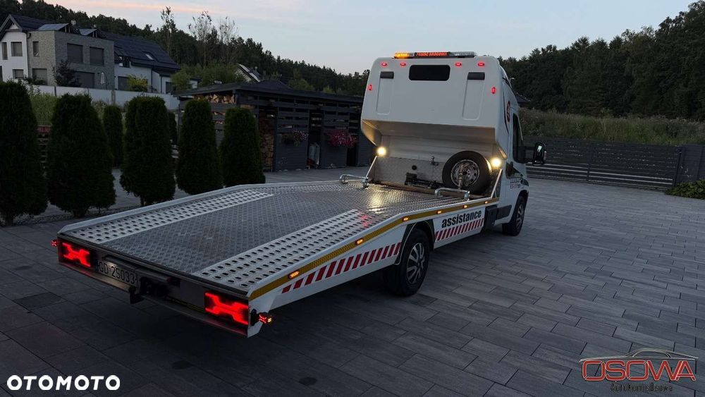 Peugeot Boxer - 10