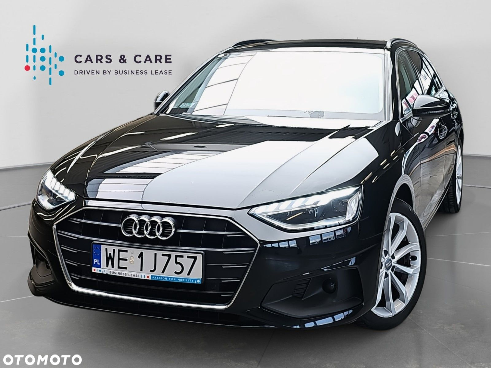 Audi A4 - 2