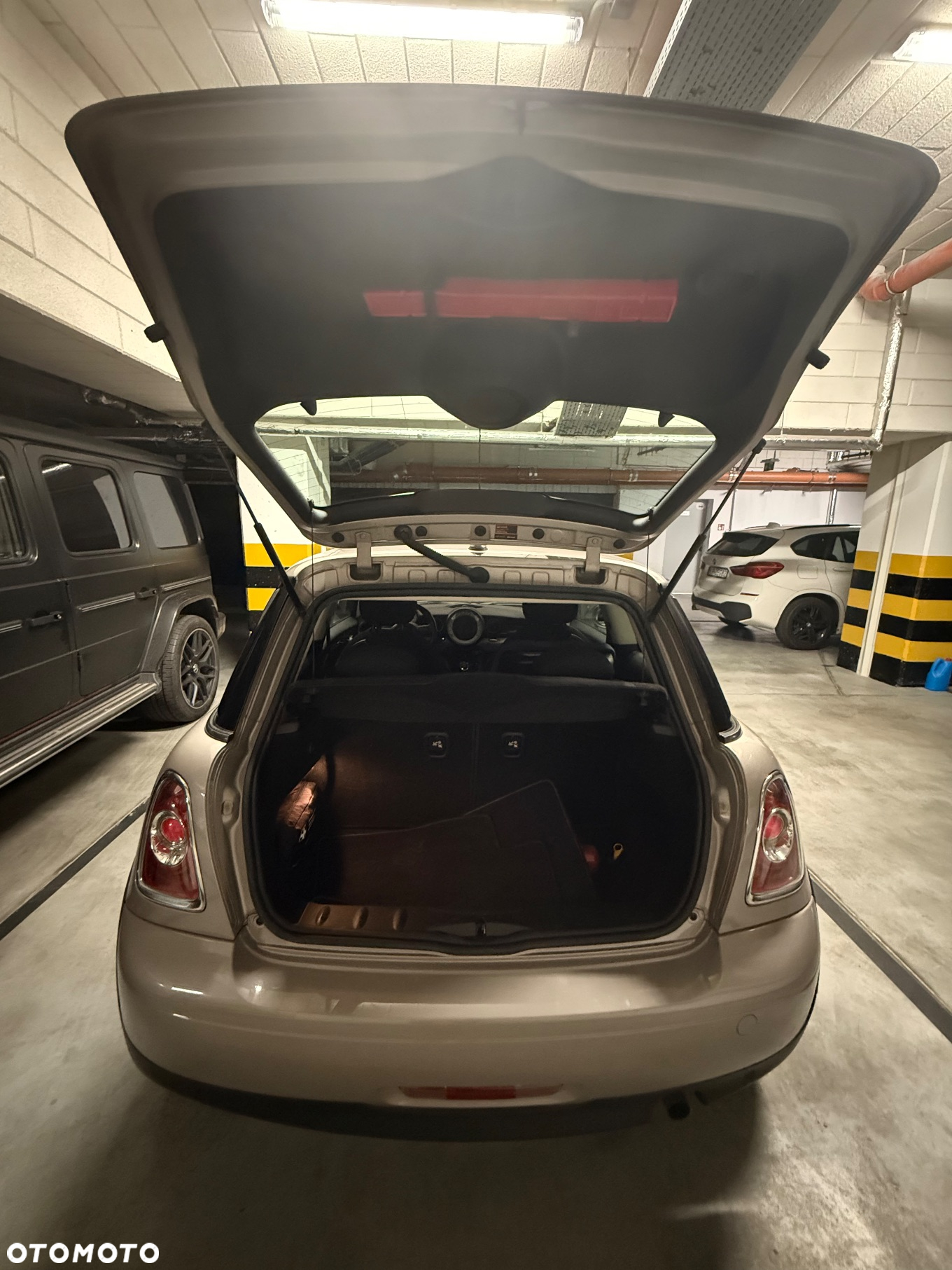MINI ONE Standard - 8