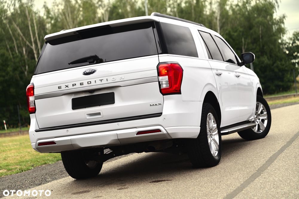 Ford Expedition 2022 photo 4