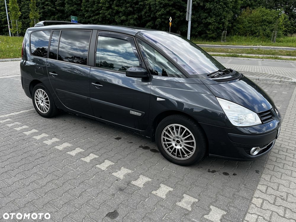 Renault Espace - 3