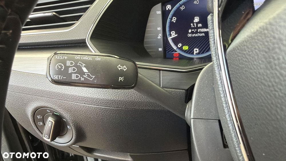 Skoda Superb 2.0 TSI Style DSG - 26