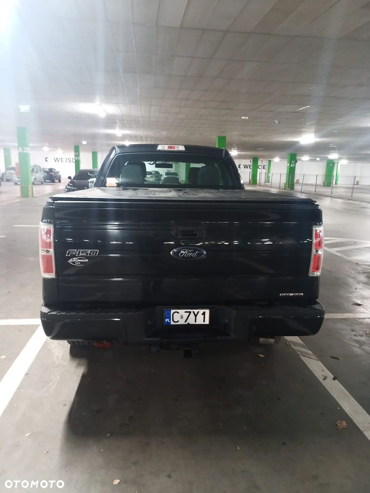 Ford F150 - 16