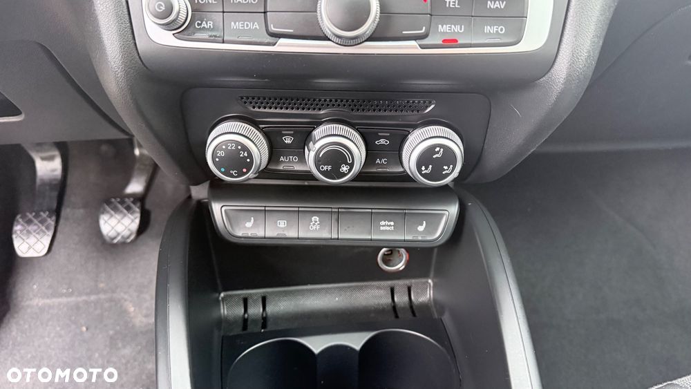 Audi A1 3-drzwiowe 1.6 TDI sport - 20