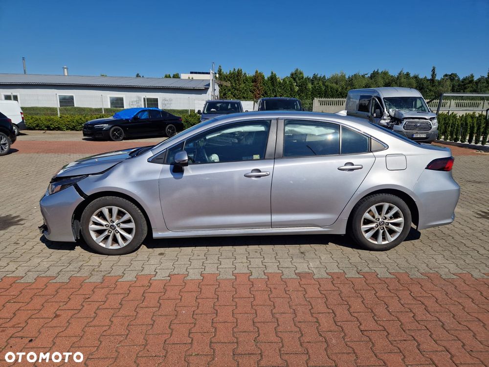 Toyota Corolla 1.5 Active - 2