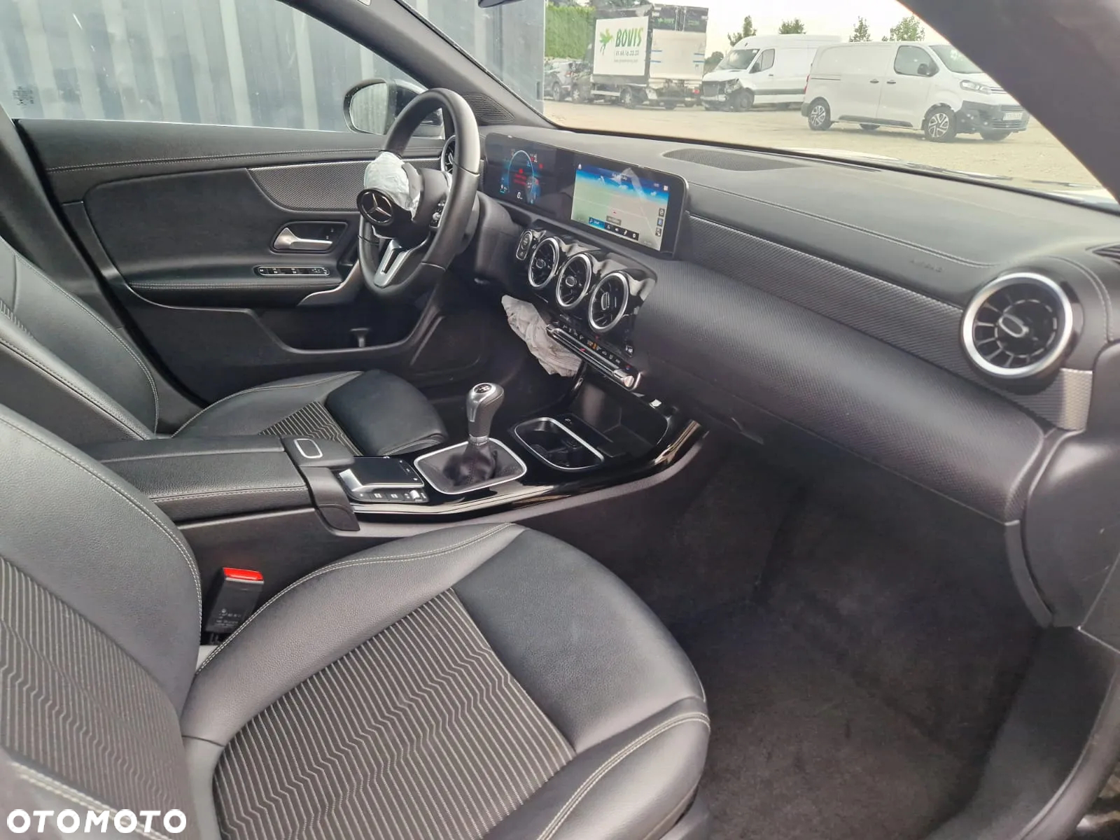 Mercedes-Benz CLA 180 d Shooting Brake Progressive - 12