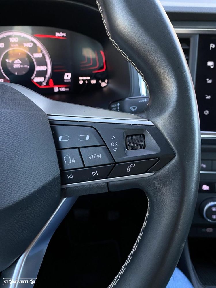 SEAT Ateca 1.0 TSI Style - 33