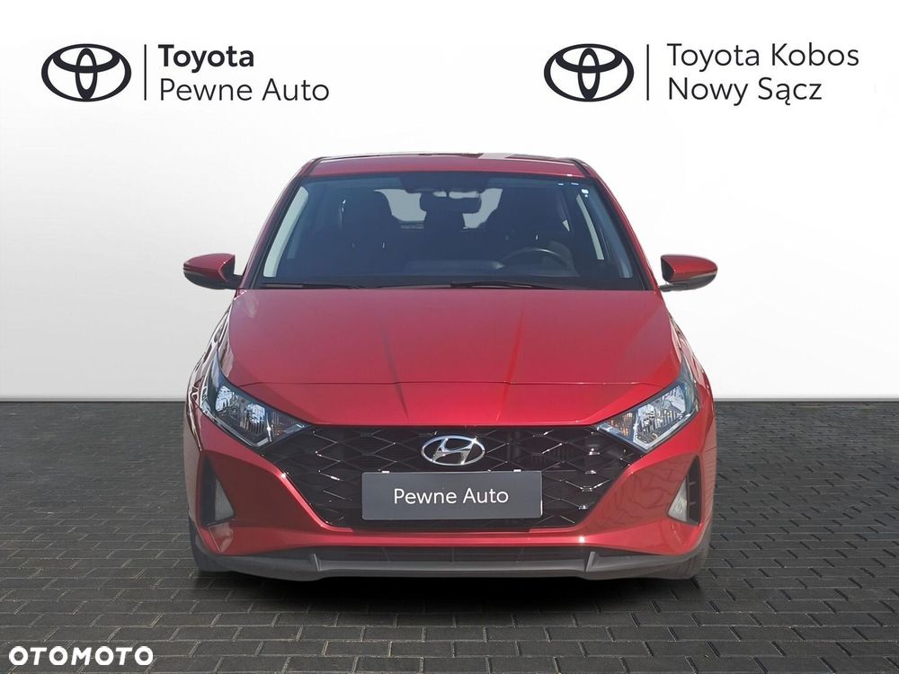 Hyundai i20 1.0 T-GDi Comfort - 9