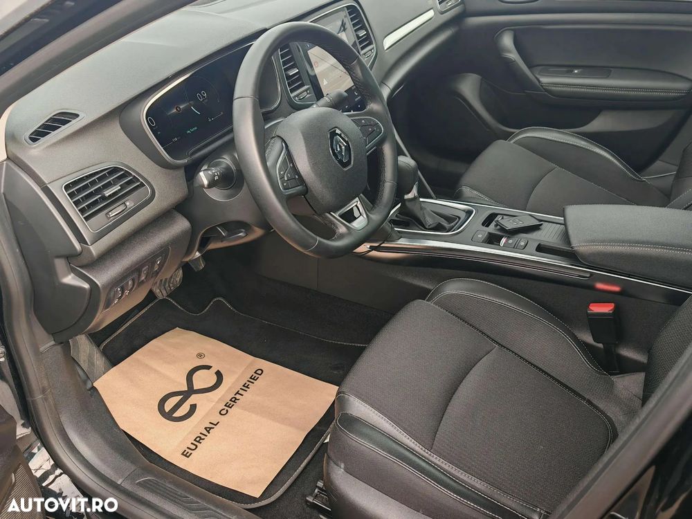 Renault Megane - 8