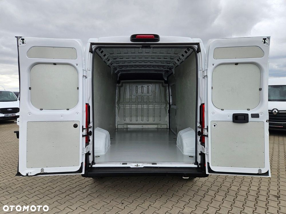 Citroën Jumper L3H2 *66900zł NETTO* 2.2HDi/140KM - 14