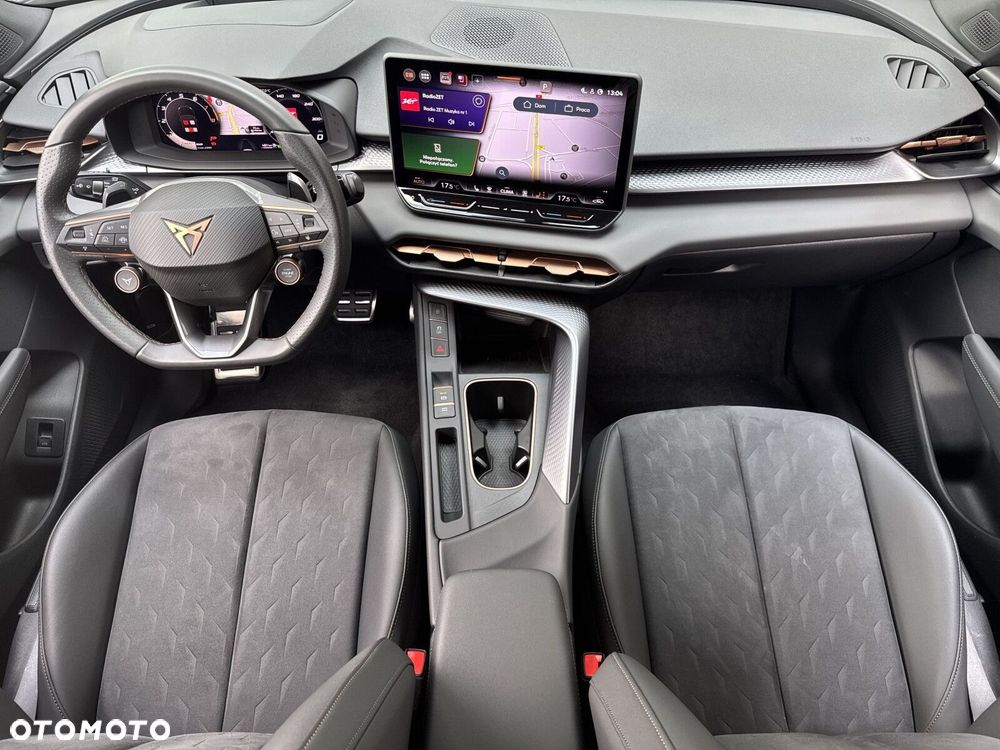 Cupra Terramar 1.5 eTSI mHEV DSG - 17