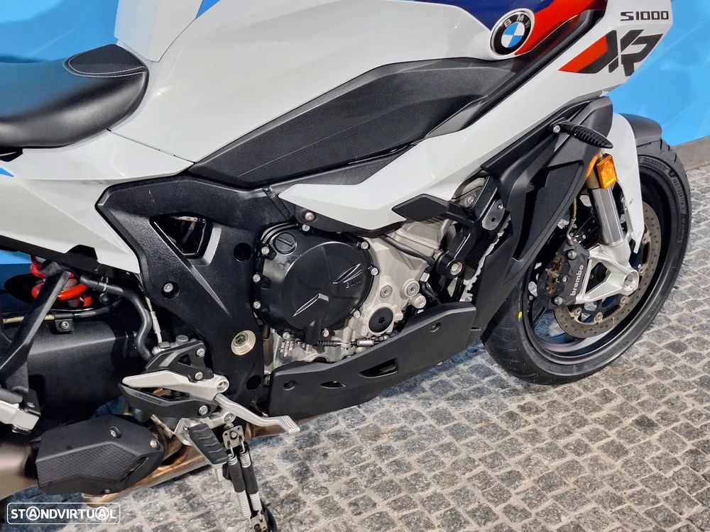 BMW S 1000 XR - 3