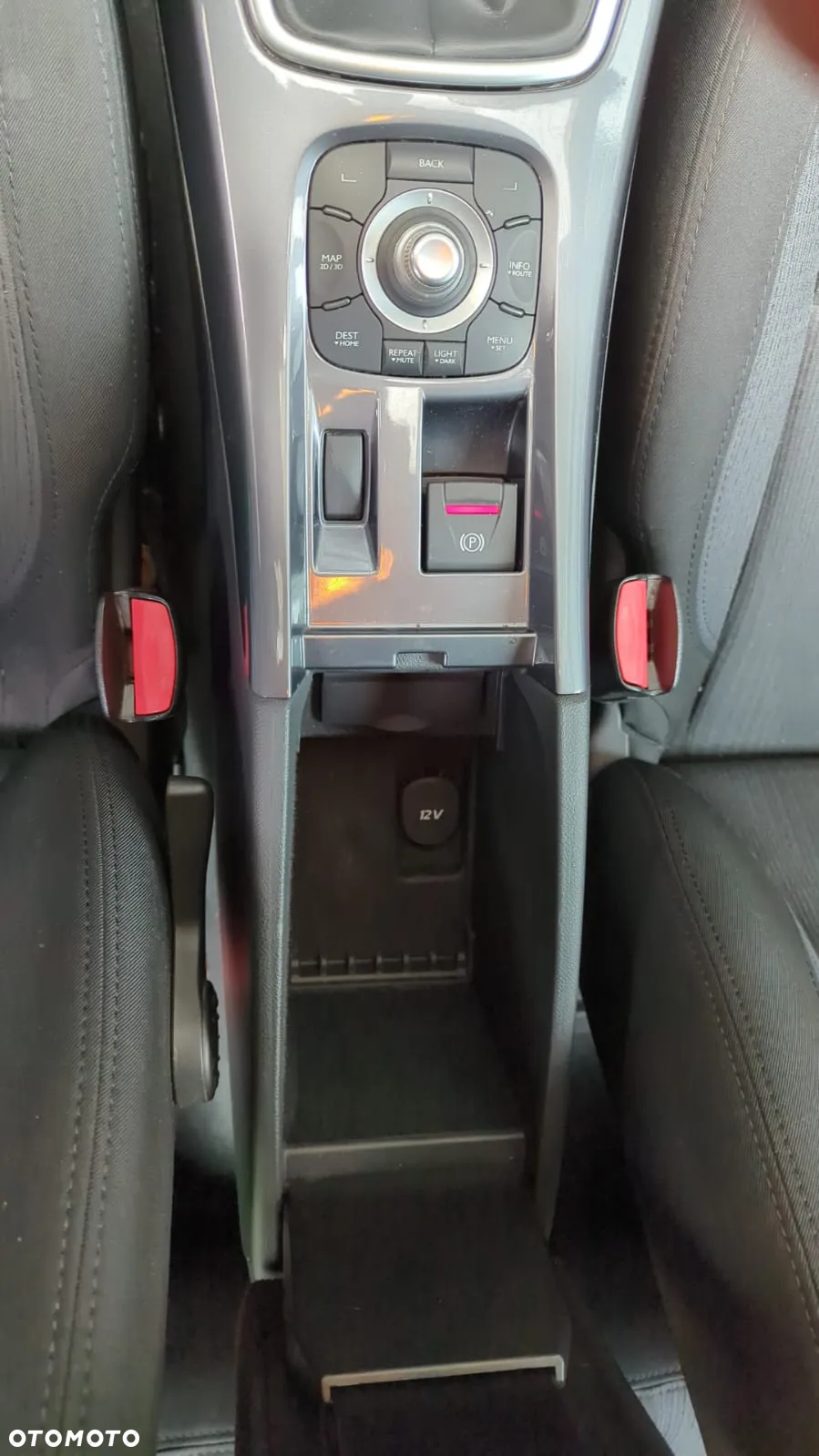Renault Laguna 2.0 Tech Run - 9