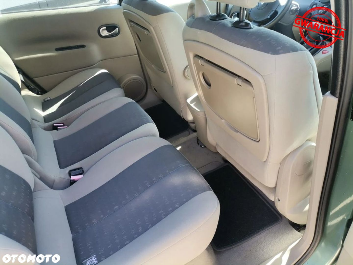 Renault Scenic - 18
