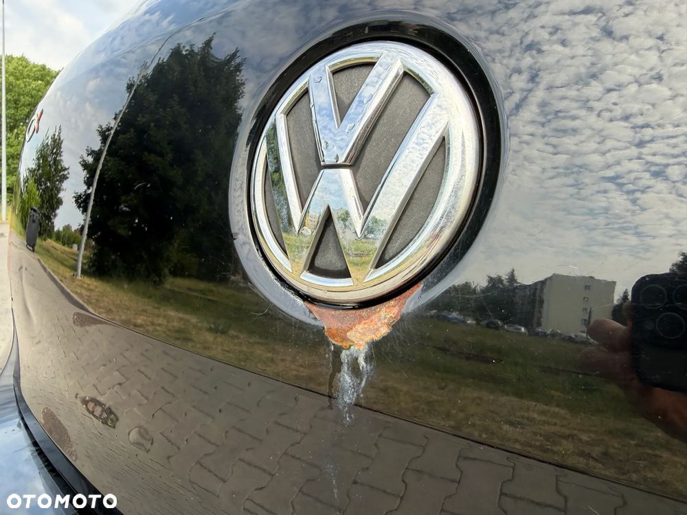 Volkswagen Polo 1.2 12V Comfortline - 16
