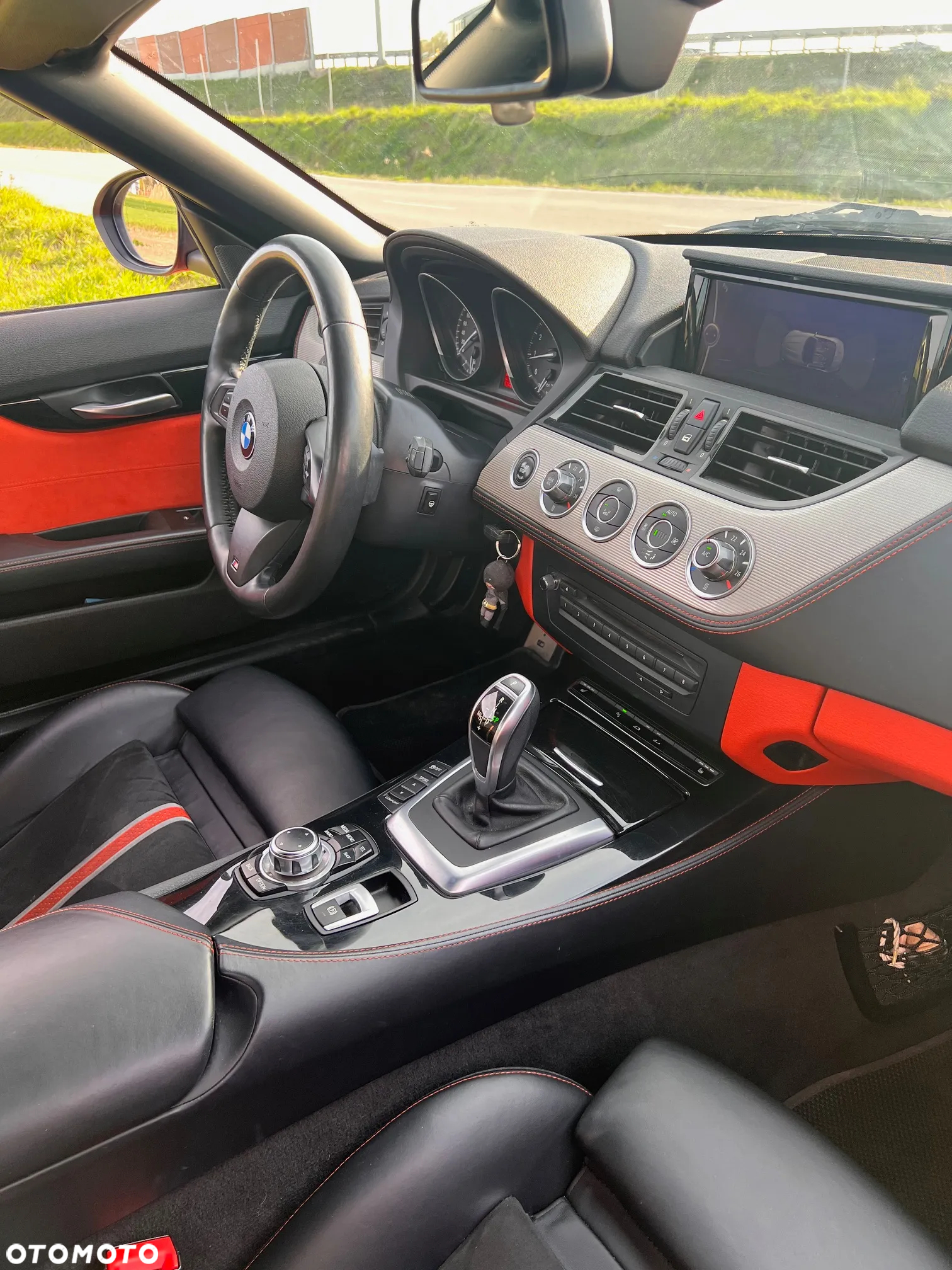 BMW Z4 sDrive28i - 9