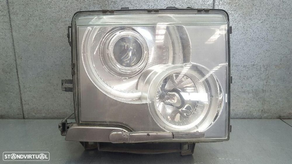 FAROL DIREITO LAND ROVER RANGE ROVER LM - 1