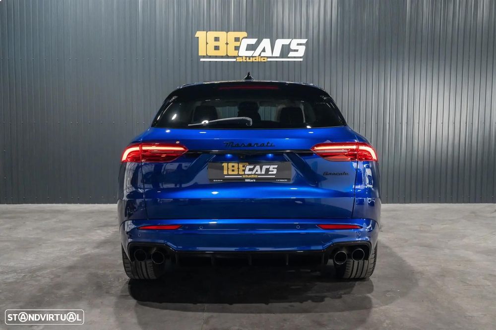 Maserati Grecale 2.0 GT - 47