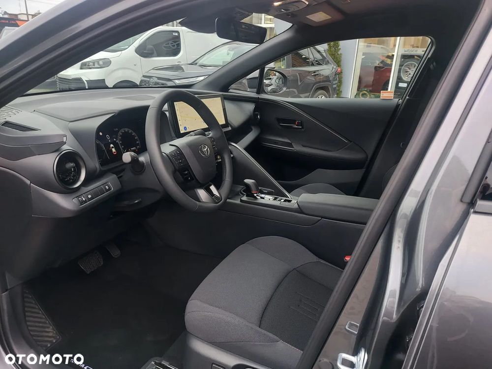 Toyota C-HR 1.8 Hybrid Style - 20