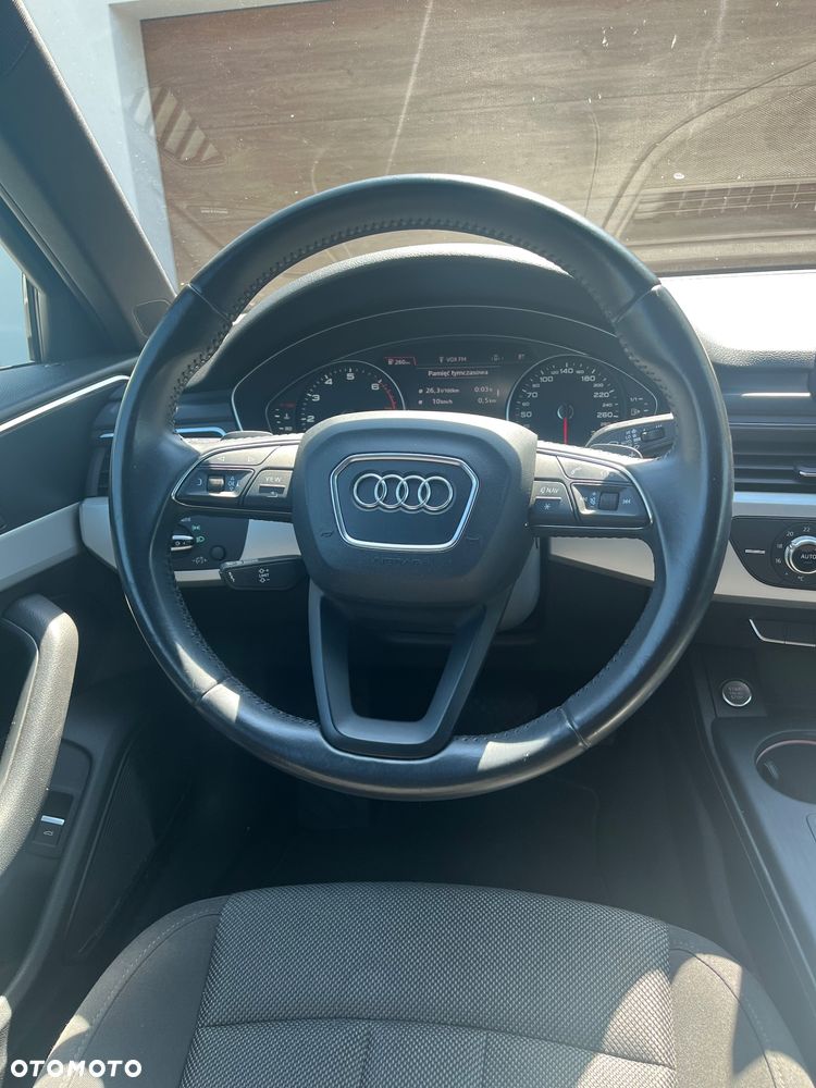 Audi A4 Avant 1.4 TFSI S tronic - 22