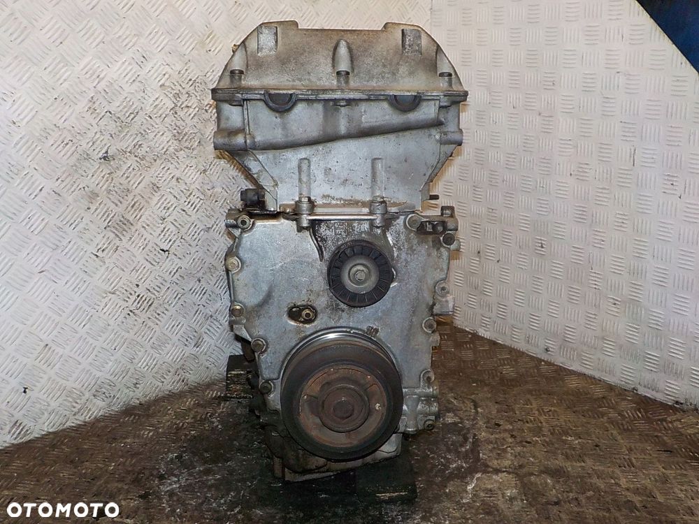 SAAB 9-3 9-5 SILNIK 2.0 T TURBO 16V 150 KM B205E - 9