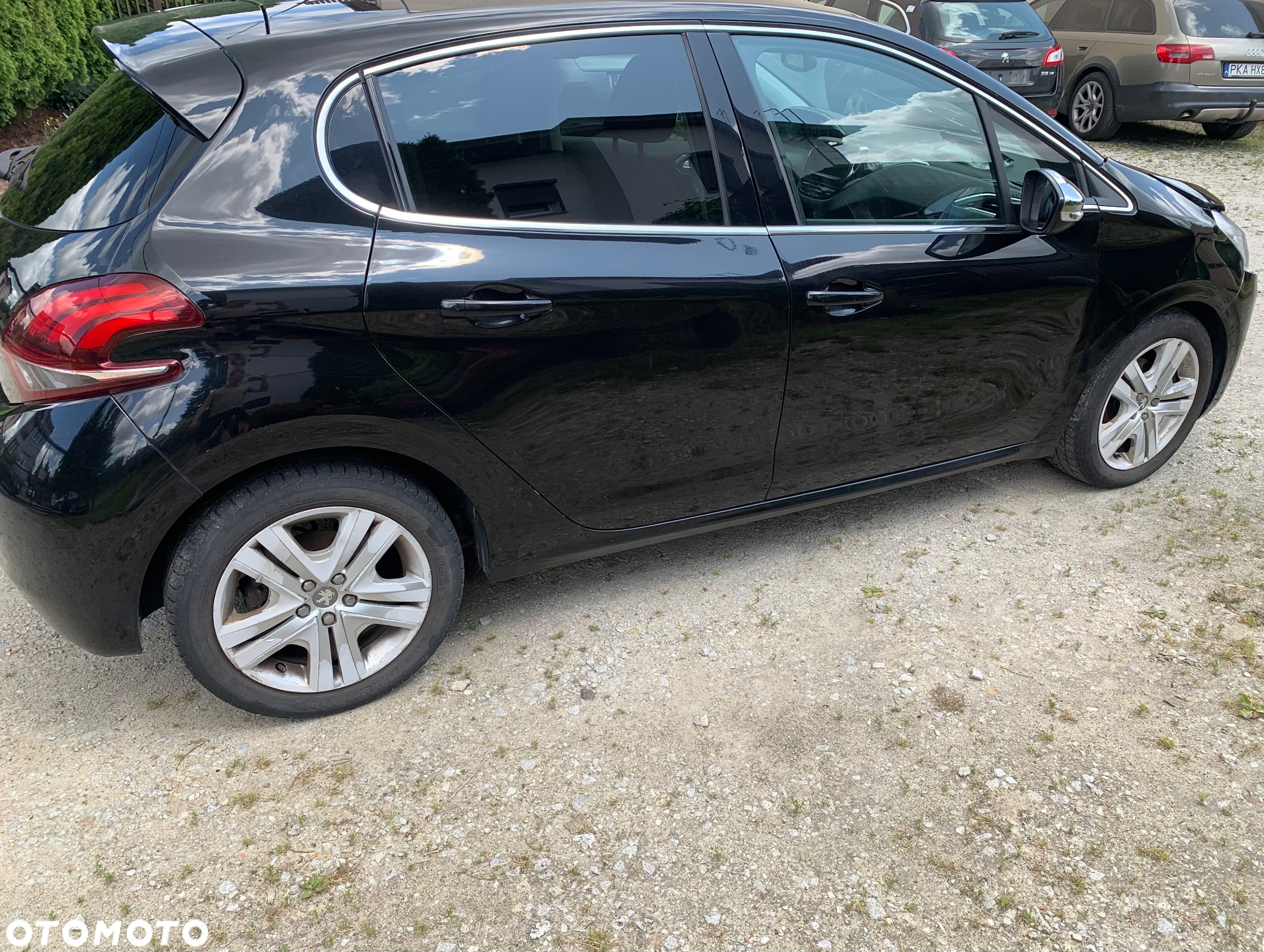 Peugeot 208 Blue-HDi 100 Stop&Start Allure - 7