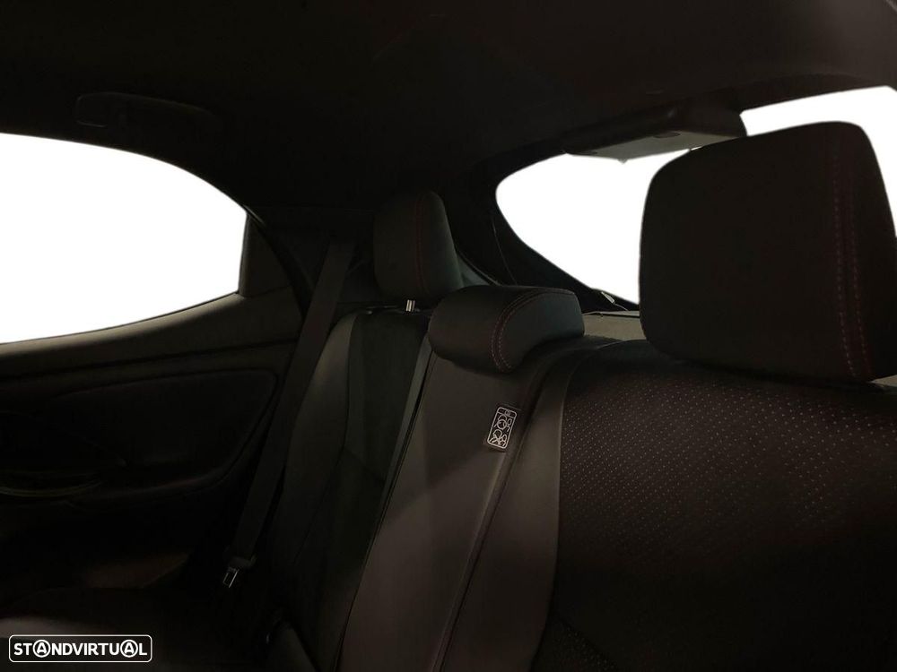 Toyota Yaris - 11