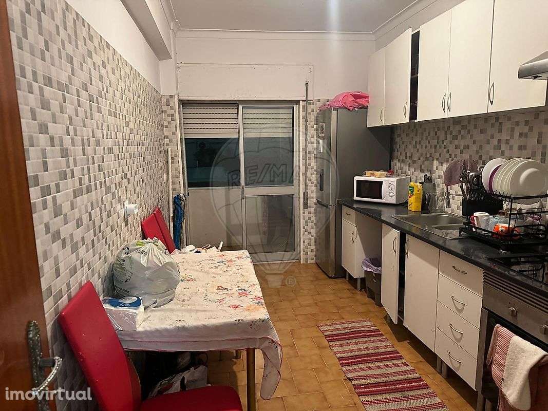 Apartamento T2 para venda - Grande imagem: 2/11