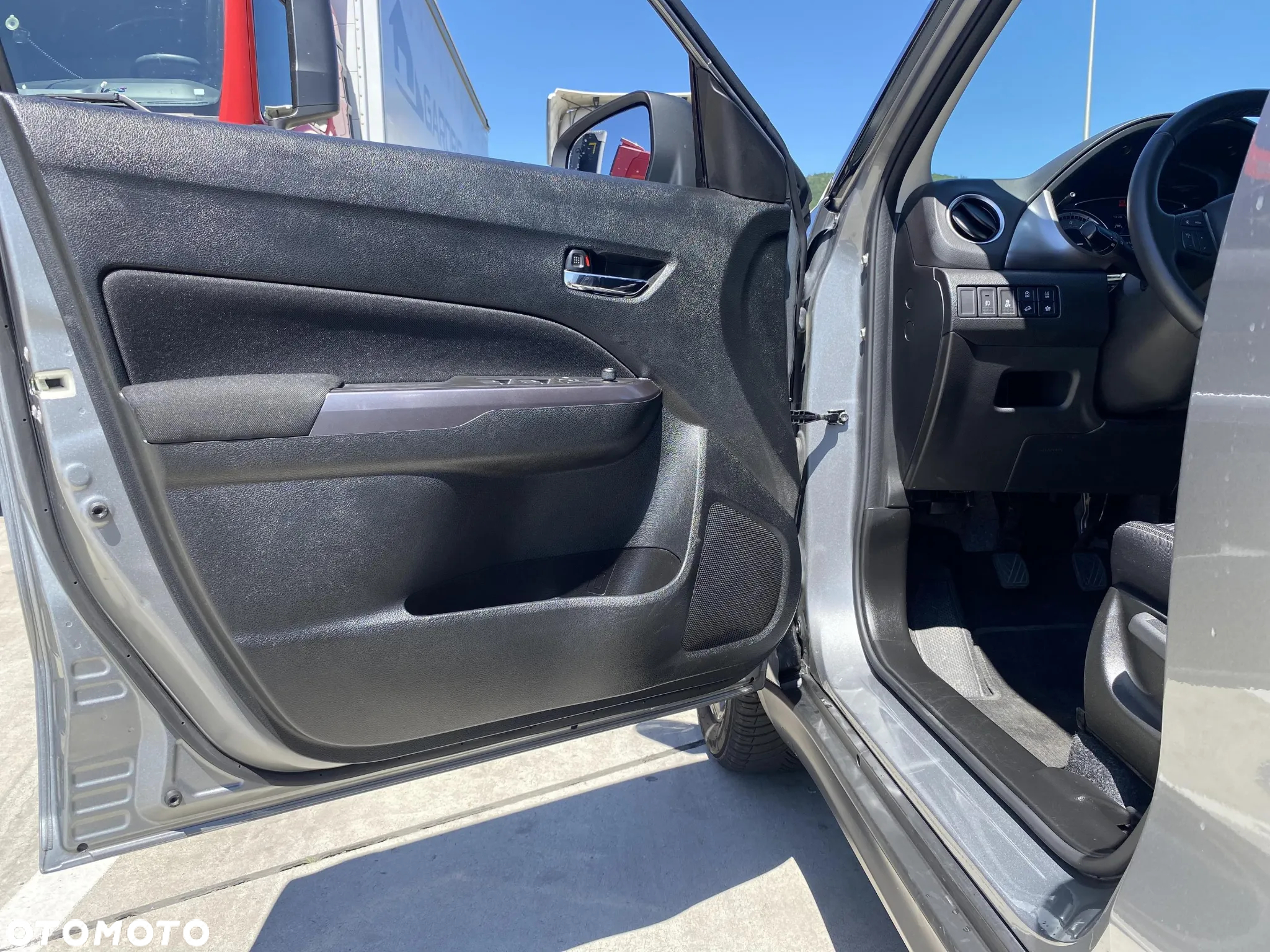 Suzuki Vitara 1.4 Boosterjet SHVS Premium 4WD - 10