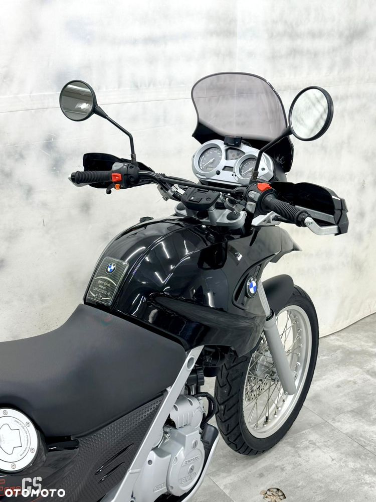 BMW GS - 12