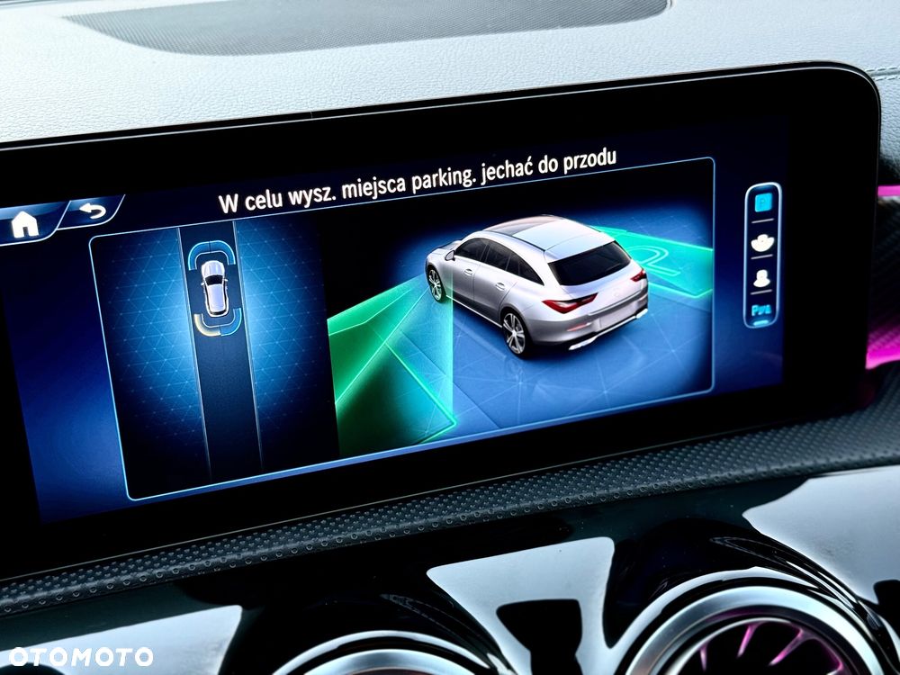 Mercedes-Benz CLA 200 d 8G-DCT Special Edition - 37